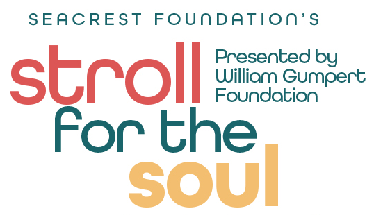 Seacrest Foundation’s Stroll for the Soul, presented by the William Gumpert Foundation