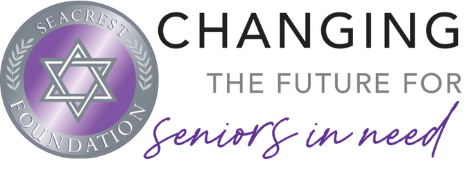 Seacrest Foundation: Changing the future for seniors in need